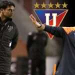 Josep Alcácer en el Punto de Mira: El desafío de dirigir a Liga de Quito 4 Josep Alcácer en el Punto de Mira El desafío de dirigir a Liga de Quito
