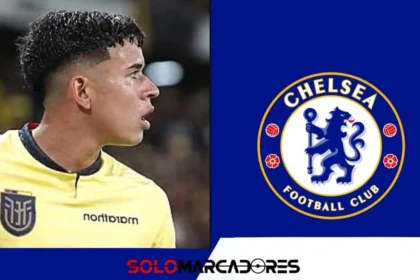 Kendry Páez ante el escrutinio - Afectara su futuro en Chelsea la reciente indisciplina