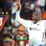 LDU de Quito en encrucijada: El Futuro de Jan Hurtado en Duda 3 LDU de Quito en encrucijada El Futuro de Jan Hurtado en Duda