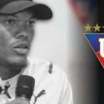 ¡Medida Extrema! LDU lista para demandar a Jefferson Valverde 3 LDU lista para demandar a Jefferson Valverde