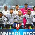 La clave del tropiezo de LDU de Quito en la Recopa: Una mirada al corazón del desafío 4 La clave del tropiezo de LDU de Quito en la Recopa Una mirada al corazón del desafío
