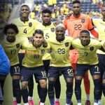 Félix Sánchez y la búsqueda del once ideal para Ecuador para disputar la Copa América 2024 4 La estrategia de Félix Sánchez para dominar a Guatemala
