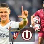¡Desafío en Libertadores! La estrategia de LDU de Quito para enfrentar a Universitario de Perú 4 La estrategia de LDU de Quito para enfrentar a Universitario de Perú