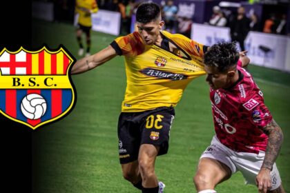 Las 3 razones clave detrás de la dolorosa derrota de Barcelona SC