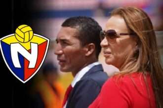 Lucía Vallecilla contraataca Defiende su Legado en El Nacional