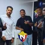 ¡Renovación Total! Marco Pazos impulsa cambio radical en El Nacional 3 Marco Pazos impulsa fichajes en El Nacional