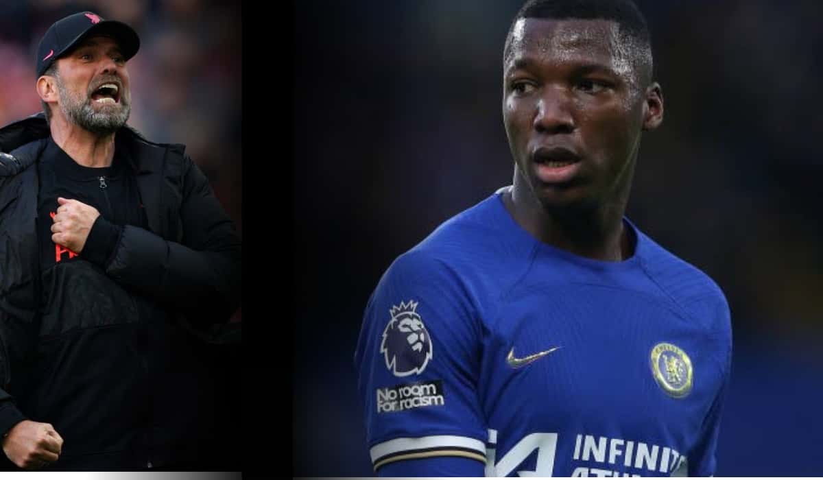 Moisés Caicedo El deseo No Concretado del Liverpool y su Nueva Apuesta