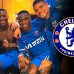 ¡Moisés Caicedo y Chelsea Avanza a Semifinales de la FA Cup! 4 Moisés Caicedo y Chelsea Avanza a Semifinales de la FA Cup