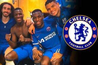 Moisés Caicedo y Chelsea Avanza a Semifinales de la FA Cup