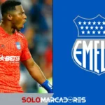 Pedro Ortíz, el muro de Emelec: ¿Llamada a la Selección Inminente? 3 Pedro-Ortiz-Emelec