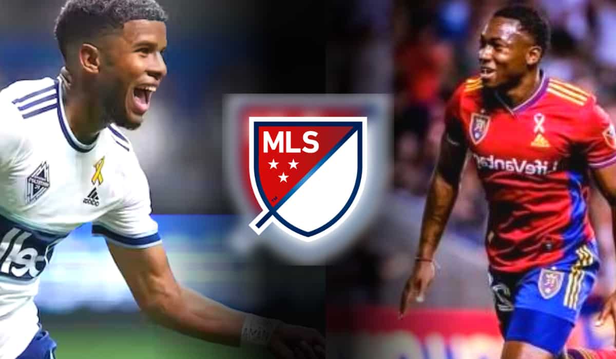Pedro Vite y Anderson Julio destacan en la MLS