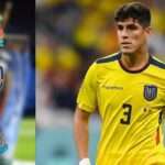Piero Hincapié en el Radar de los Gigantes Europeos: Brillando con La Tri y el Bayer Leverkusen 4 Piero Hincapié en el Radar de los Gigantes Europeos Brillando con La Tri y el Bayer Leverkusen