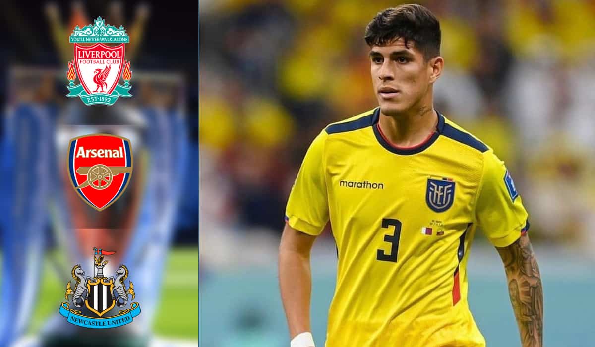Piero Hincapié en el Radar de los Gigantes Europeos: Brillando con La Tri y el Bayer Leverkusen 10 Piero Hincapié en el Radar de los Gigantes Europeos Brillando con La Tri y el Bayer Leverkusen