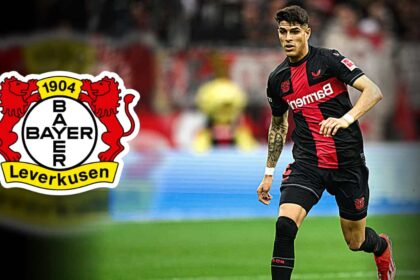 Piero Hincapié y el Bayer Leverkusen mantienen el sueño vivo