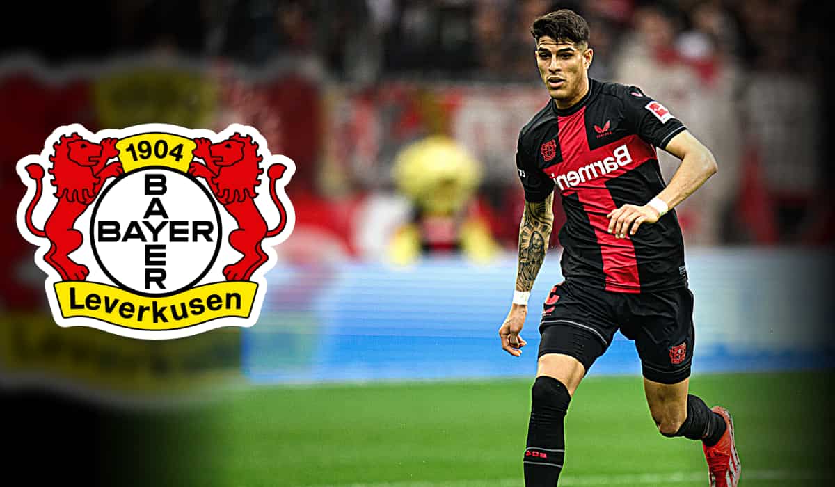 Piero Hincapié celebra 50 Partidos de Imbatibilidad con Bayer Leverkusen 7 Piero Hincapié y el Bayer Leverkusen mantienen el sueño vivo