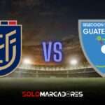 Ecuador vs. Guatemala: Partido en la Arena Internacional 4 Previa Completa del Amistoso FIFA Análisis y Detalles para ver en vivo Ecuador vs. Guatemala