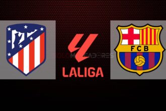 Previa al enfrentamiento Barcelona vs. Atlético Madrid en LaLiga Un choque crucial en la cima