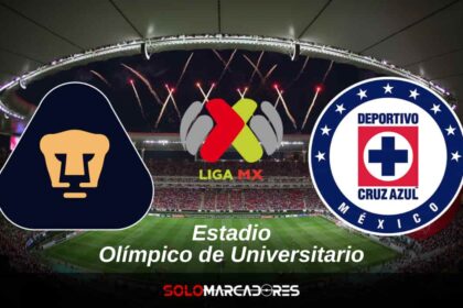 Pumas vs. Cruz Azul Previa y detalles para no perderte el emocionante duelo en la Liga MX