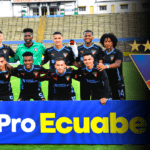 Revuelo en Liga de Quito Cambios y Estrategias para el Futuro