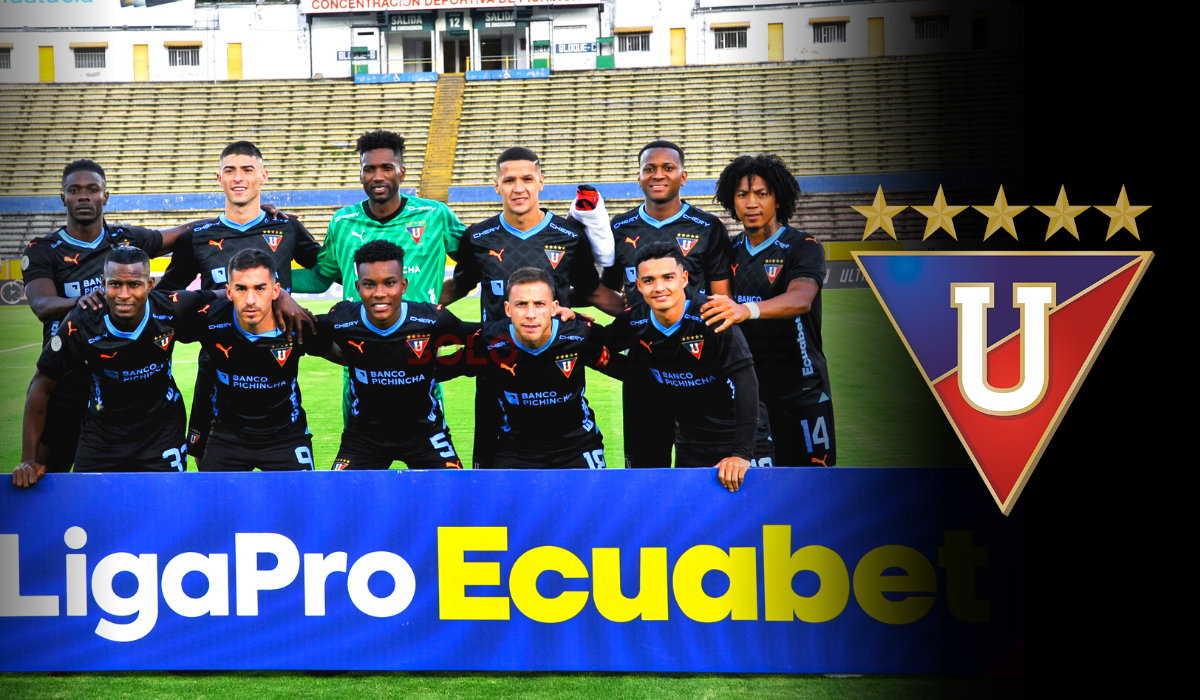 Revuelo en Liga de Quito Cambios y Estrategias para el Futuro