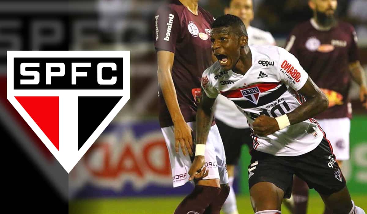 Robert Arboleda ante el veredicto Sao Paulo evalúa sanción tras escándalo