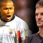 Rorys Aragón cuestiona a Javier Burrai: ¿No es el mejor arquero de Ecuador? 4 Rorys Aragón cuestiona a Javier Burrai