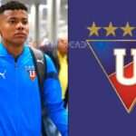 Samuel Angulo se suma a Liga de Quito en un momento crucial 4 Samuel Angulo se suma a Liga de Quito en un momento crucial