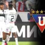 Sebastián González y LDU: Lealtad frente a las tentaciones del Mercado 4 Sebastián González y LDU Lealtad frente a las tentaciones del Mercado