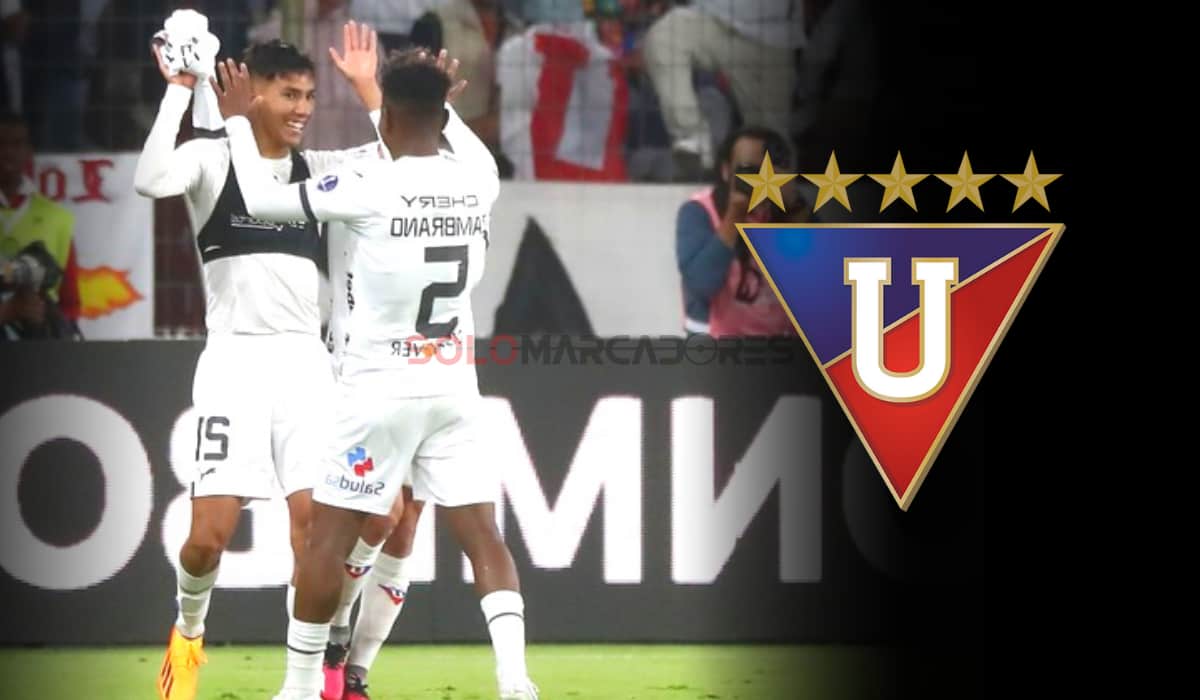 Sebastián González y LDU Lealtad frente a las tentaciones del Mercado