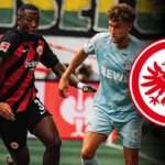 ¡Pacho Blindó el Arco! Eintracht Frankfurt mantiene la esperanza en la Bundesliga (VIDEO) 3 ¡Pacho Blindó el Arco! Eintracht Frankfurt mantiene la esperanza en la Bundesliga