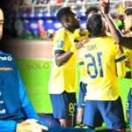 Sonríe Félix Sánchez, la mejor noticia para la Selección antes de la Copa América 4 jugadores se unen al Equipo de Todos bajo la mirada de Félix Sánchez