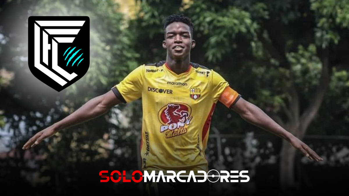 otro jugador se despide de Barcelona SC