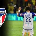 ¡Controversia en el Campo! Imbabura desafía a Barcelona SC con impugnación sorpresa 4 ¡Controversia en el Campo! Imbabura desafía a Barcelona SC con impugnación sorpresa