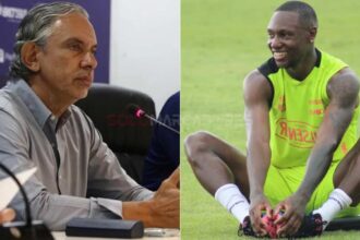 ¡Emelec toma medidas! ¿Qué está pasando con Aníbal Chalá (VIDEO)