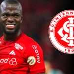 ¡GOL de Enner Valencia en el estadual y lleva al Inter a semifinales! (VIDEO)