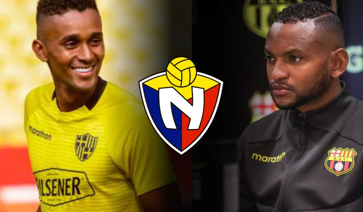 ¡Movimientos Estratégicos! El Nacional se refuerza con Exjugadores de Barcelona