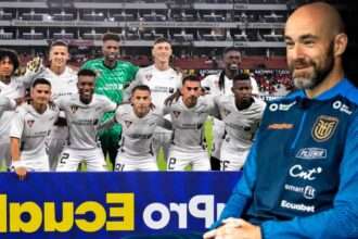 ¡Talento en la Mira! Félix Sánchez pone el Ojo en las Promesas de Liga de Quito