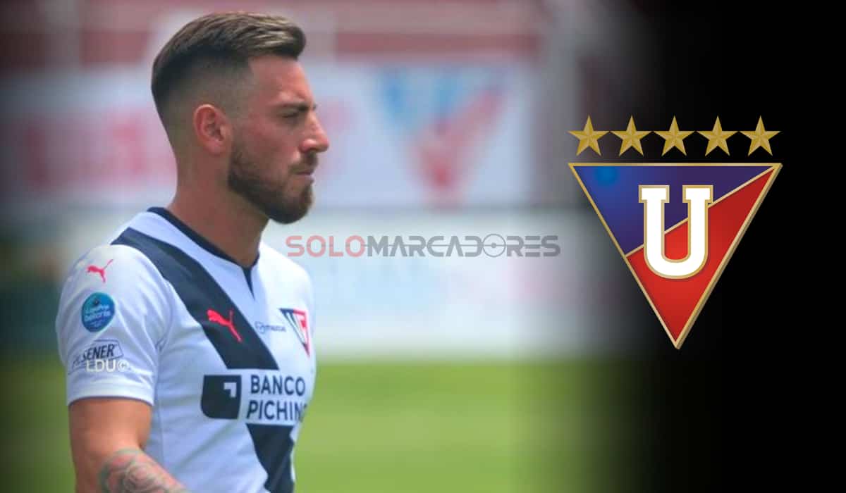 5 Razones por las que el Caso de Ángel González conmueve al Fútbol Ecuatoriano