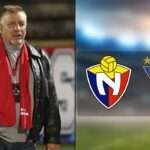Ajustes clave en El Nacional Estrategia para enfrentar a LDU de Quito