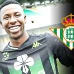 Alan Minda despierta interés en el Real Betis tras debutar con la Tri 3 Alan Minda despierta interés en el Real Betis tras debutar con la Tri
