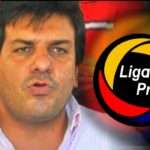 Alfonso Harb arremete: Defiende a Capa y Espada la LigaPro sobre la Sudamericana 4 Alfonso Harb arremete Defiende a Capa y Espada la LigaPro sobre la Sudamericana