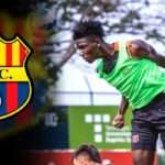 Allen Obando en Barcelona SC: Cómo mantener los pies en la Tierra ante la Fama 4 Allen Obando en Barcelona SC Cómo mantener los pies en la Tierra ante la Fama