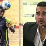 Allen Obando, en el radar europeo: La revelación de Antonio Álvarez sobre el asedio por el talento de Barcelona SC 3 Allen Obando, en el radar europeo La revelación de Antonio Álvarez sobre el asedio por el talento de Barcelona SC