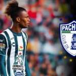Andrés Micolta: Clave estratégica de Pachuca para triunfar en la Concachampions 4 Andrés Micolta Clave estratégica de Pachuca para triunfar en la Concachampions