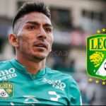 Ángel Mena: Elegancia y Gol para Clasificar al León en la Liga MX 3 Ángel Mena Elegancia y Gol para Clasificar al León en la Liga MX