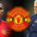 Antonio Valencia y Mourinho: El "like" que cambió su destino en el United 4 Antonio Valencia y Mourinho El like que cambió su destino en el United