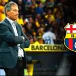 Ariel Holan: La nueva promesa de Barcelona SC para alcanzar la Gloria Internacional 4 Ariel Holan La nueva promesa de Barcelona SC para alcanzar la Gloria Internacional