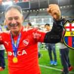 ¿El Renacimiento de Barcelona? Ariel Holan, el elegido para Revivir al Ídolo 4 Ariel Holan, el elegido para Revivir