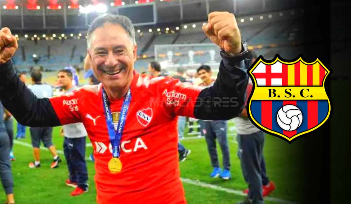 Ariel Holan, el elegido para Revivir