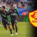 ¡Aucas triunfa en Ambato y recupera el Liderato de La LigaPro! 4 Aucas triunfa en Ambato y recupera el Liderato